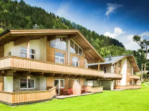 AlpenParks Chalet & Apartment AreitXpress
