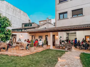 ヴィラ ガリシア