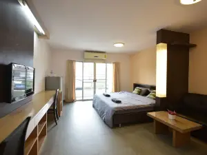 Loft Salaya