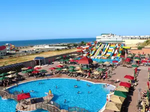 Spring Hotel