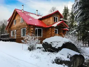 Les Chalets Tourisma - le Caribou