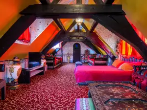 Hotel Mozart