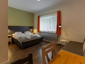 Fehér Sas Panzió és Étterem