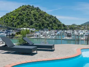 Beachcomber Inn Picton