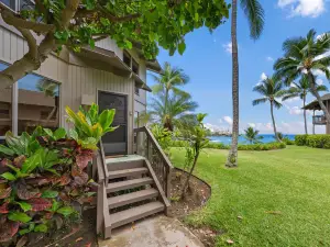 Big Island Kanaloa at Kona by Coldwell Banker Island Vacations