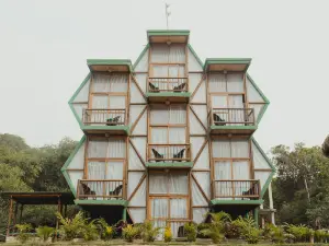 Uuttaaka Eco-Hotel