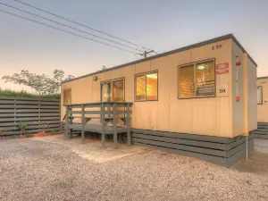 Glenwood Tourist Park & Motel