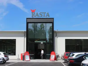 Rasta Värnamo