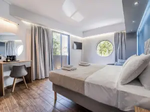 Island City Hotel