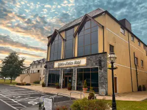 利特里姆碼頭酒店