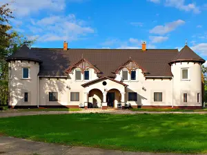 The Luxo Wine Museum Hotel