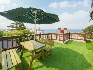 Goseong Sea&Star Pension