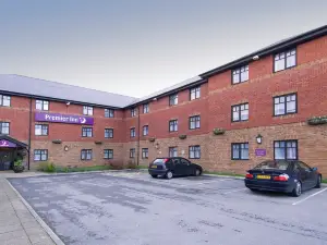Premier Inn Manchester Tameside Hyde