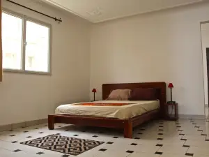 B & B le Nomade