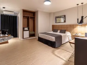 Mara Turismo Hotel