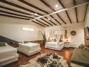 Waka Hotel Rural