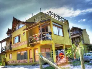 Pousada Pé na Areia