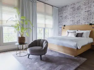 Boutique Hotel Catshuis