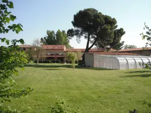 El Jardin de la Huerta