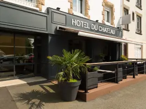 The Originals City Hôtel du Château Pontivy