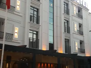 Aksaray Liva Hotel