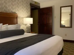 The Lodge at Wisp Resort