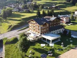 Wellness Hotel Dolomia