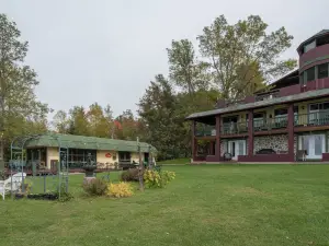 Auberge Villa Bellerive