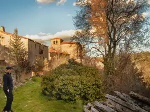 Hotel Rural Calatañazor