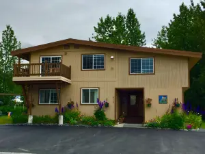 豪斯洛克住宿加早餐旅館