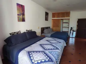 Hotelito 73