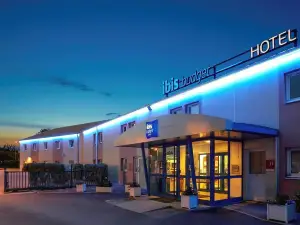 Ibis Nuits-Saint-Georges