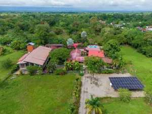 NQ Hotel Orinoquia