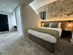 The Abbots Boutique Hotel