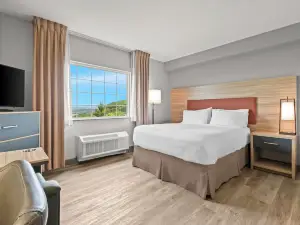 Candlewood Suites Hazleton