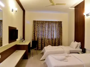 Rathna Residency