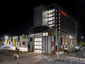 Hampton by Hilton Liverpool/John Lennon Airport