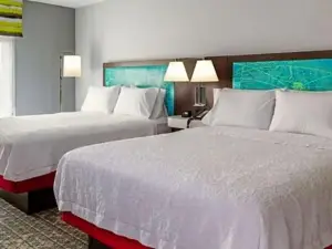 Hampton Inn & Suites by Hilton Alpena