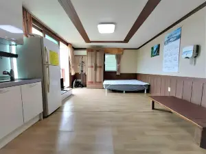 Ulleungdo Myeongga Pension