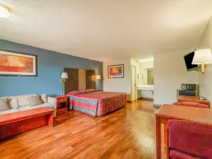 Executive Inn by OYO Mineral Wells US-180