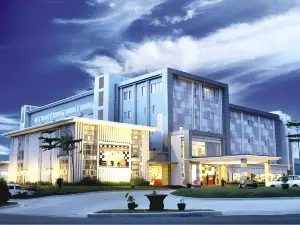 Lorin Sentul Hotel