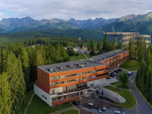 Hotel Tatry - Polskie Tatry S.A.