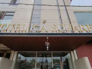 Hotel K A Square