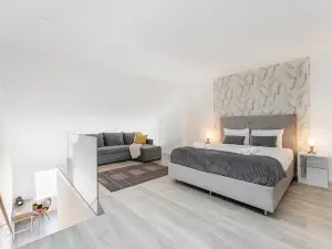 GuestReady - A jóia escondida de Aveiro