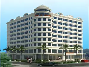 Viet Uc Hotel