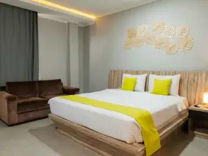 Fresh Hotel