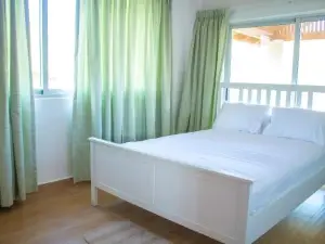 Villa Mercedes - Private Pool & Sunset Views - Ocoa Bay