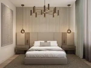 De Bronsbergen Boutique Wellness & Hotel