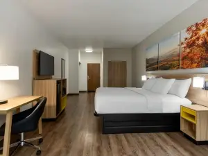 Days Inn by Wyndham Lexington