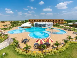 Aaramgah Jawai Resort & Spa, a member of Radisson Individuals Retreat